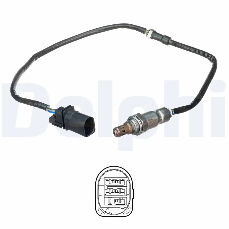 Lambda Sensor