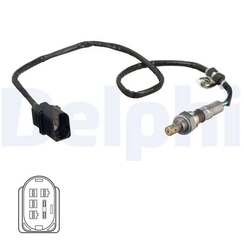 Lambda Sensor