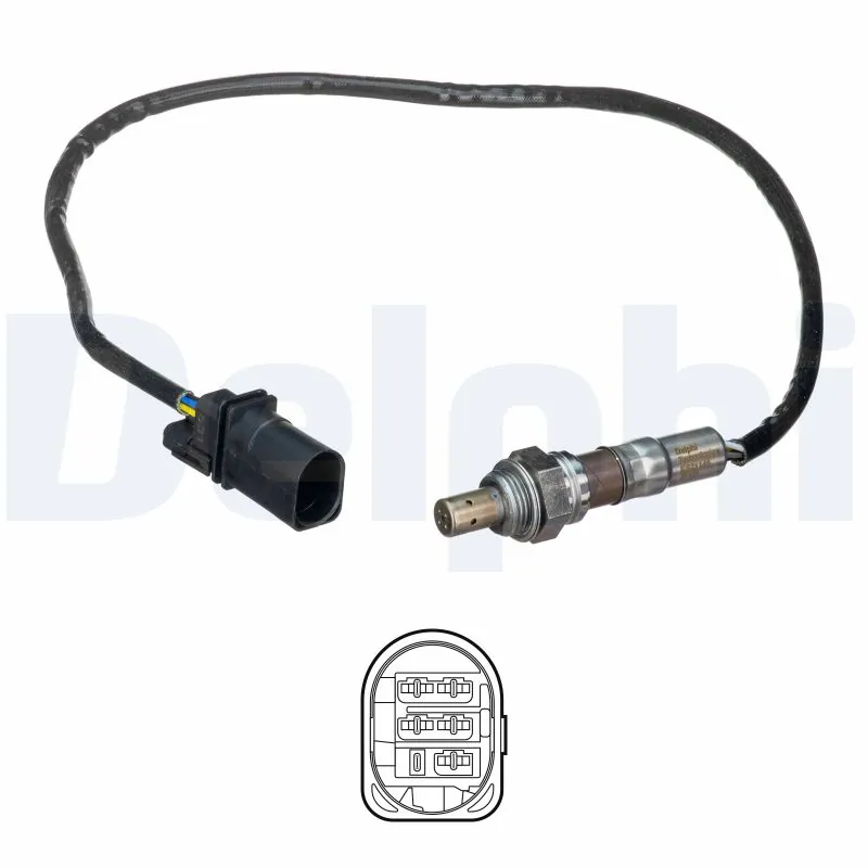 Lambda Sensor