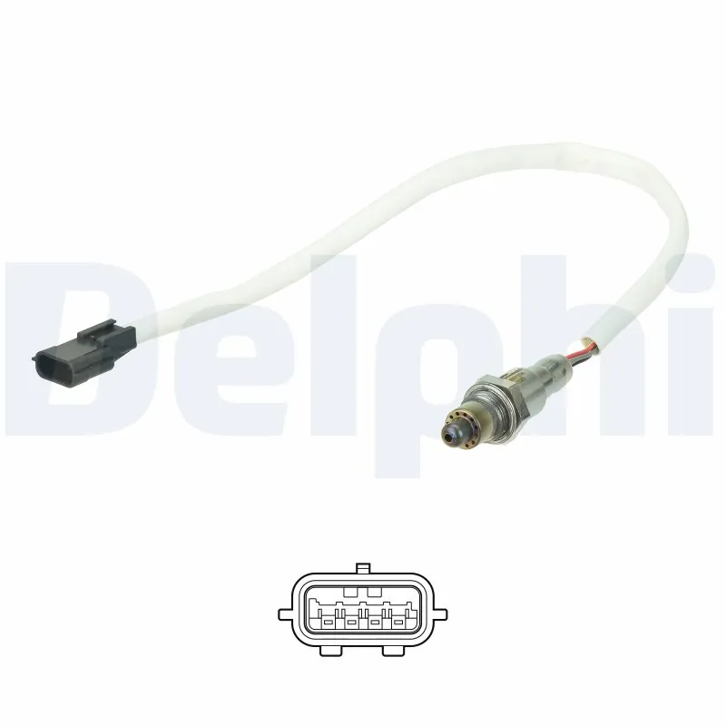 Oxygen Sensor
