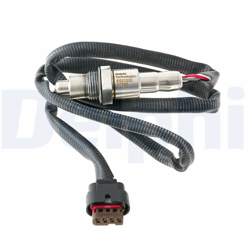 Oxygen Sensor