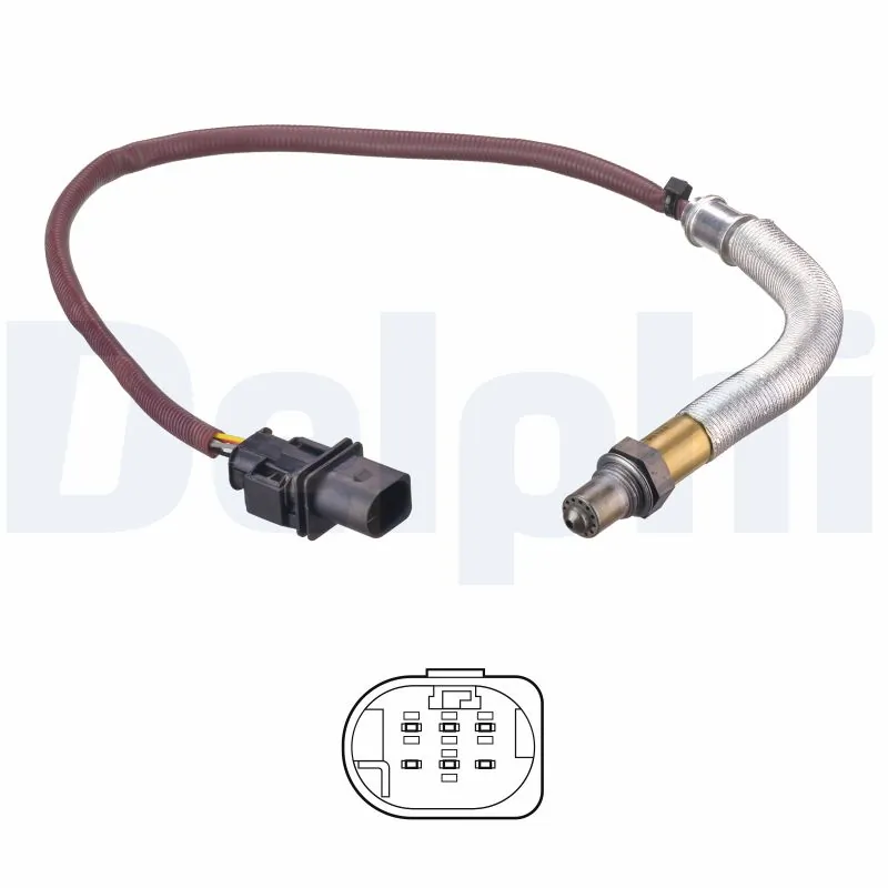 Oxygen Sensor