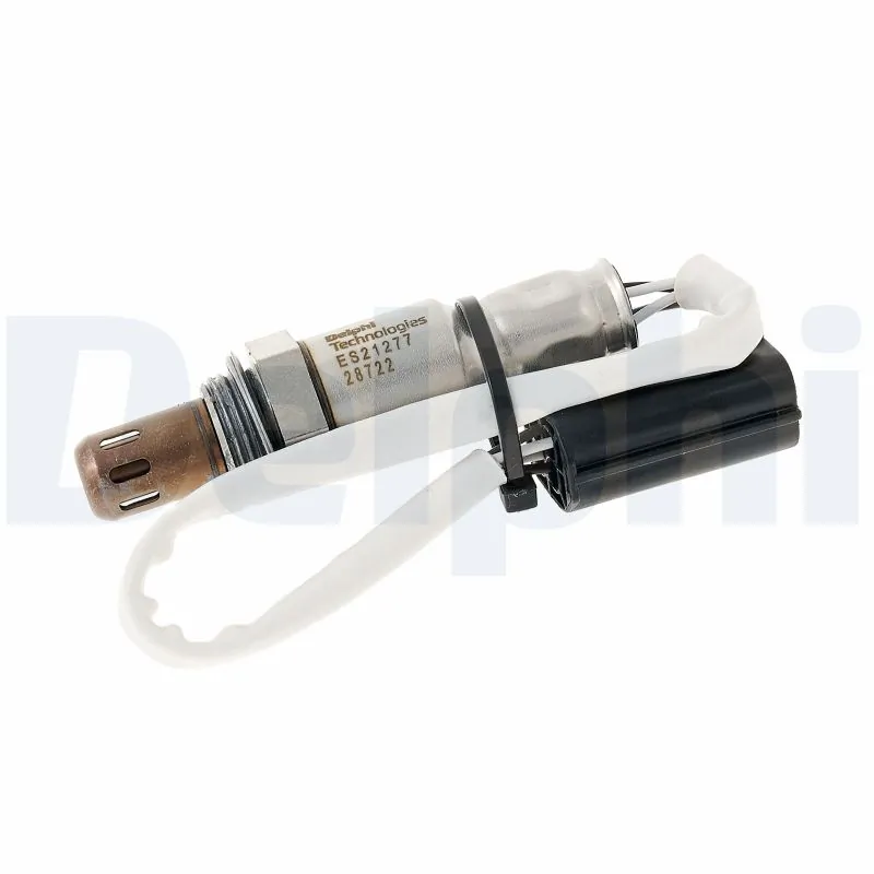 Oxygen Sensor