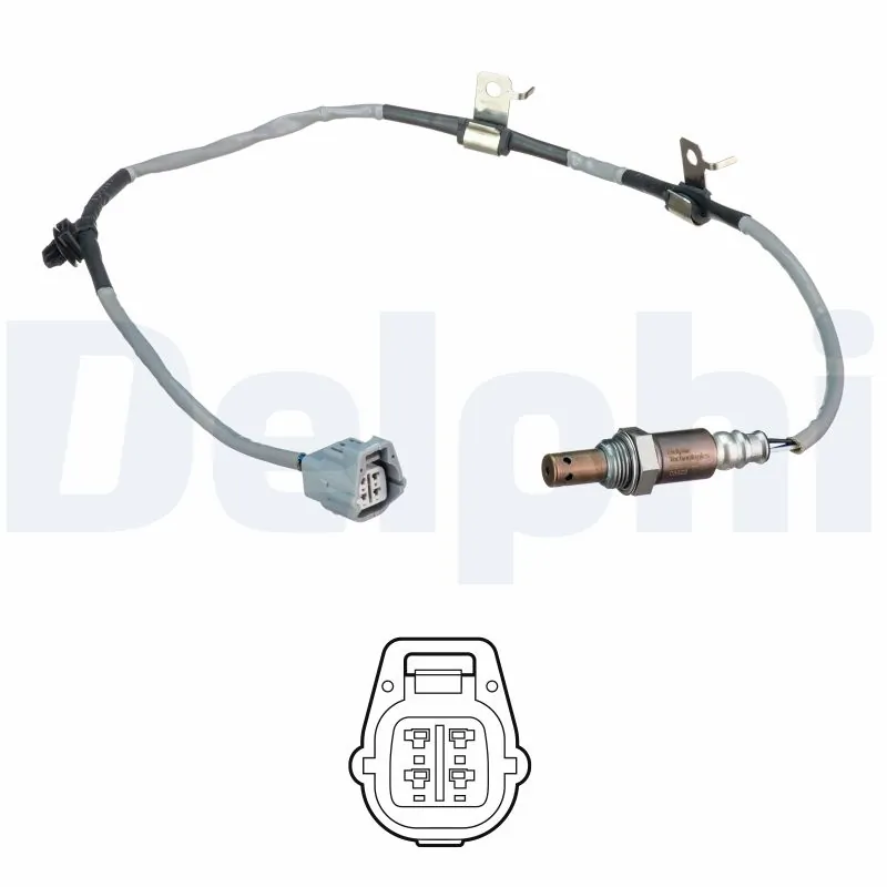 Oxygen Sensor