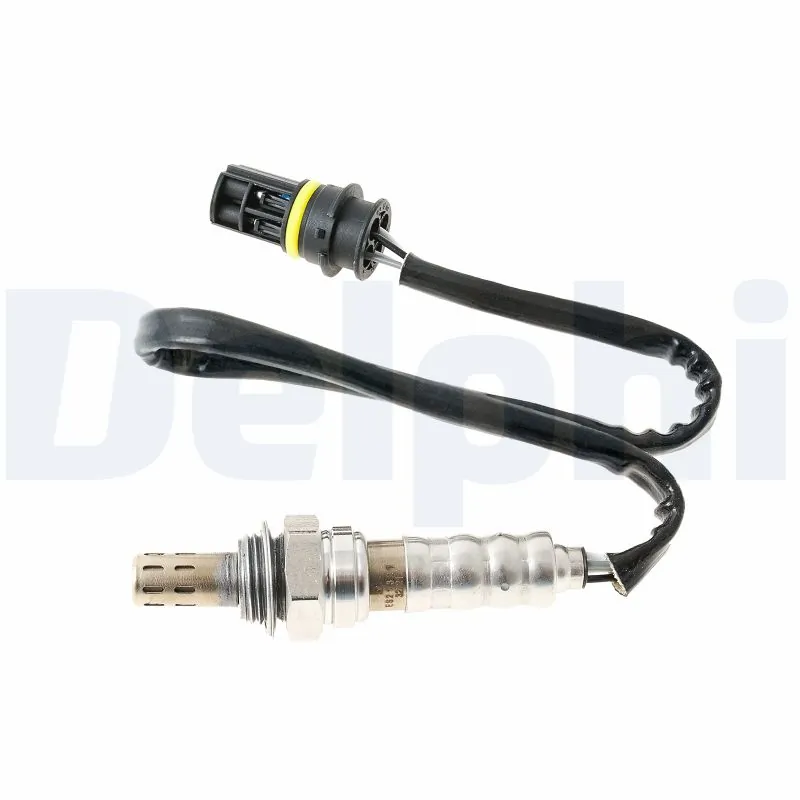 Oxygen Sensor