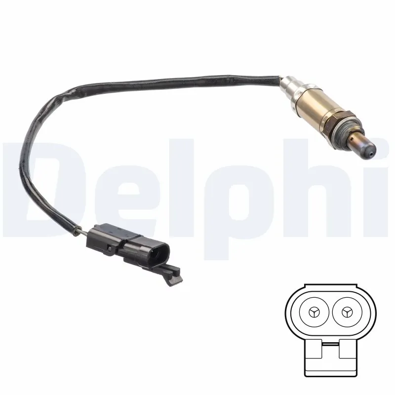 Oxygen Sensor