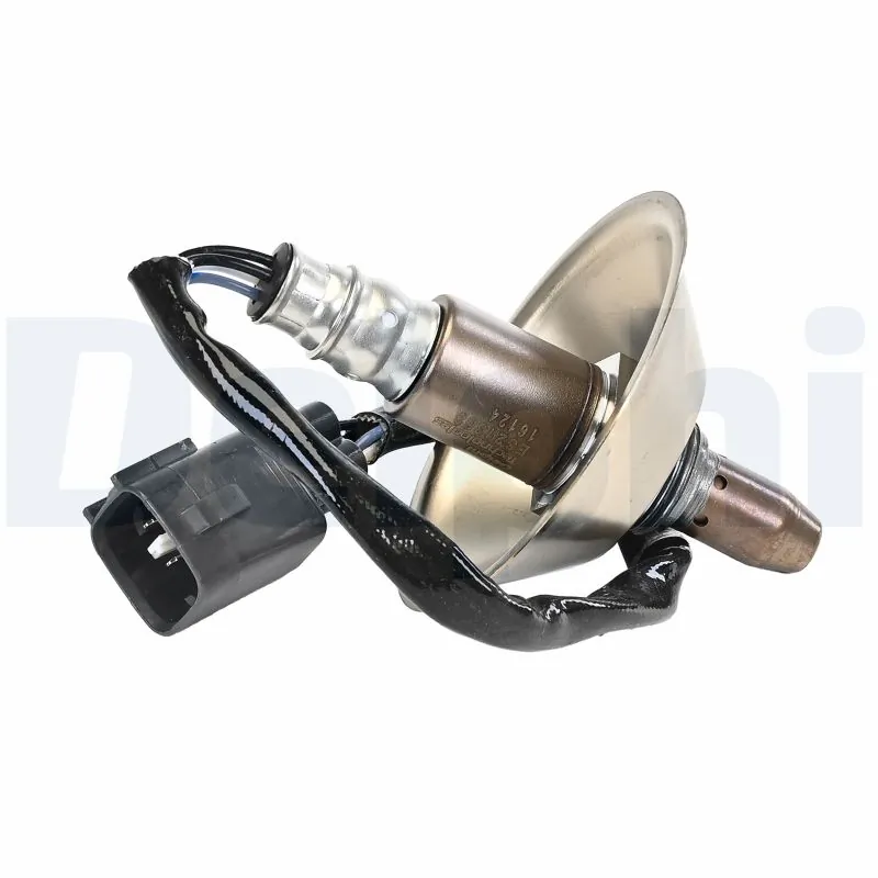Oxygen Sensor