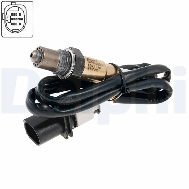 Oxygen Sensor