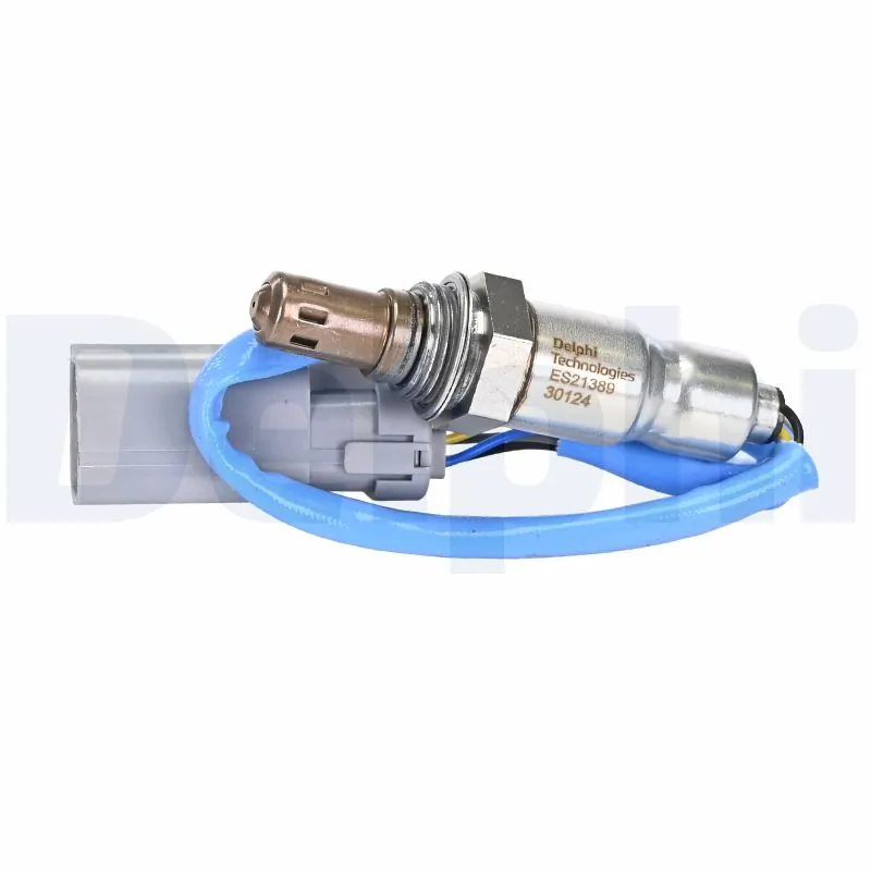 Oxygen Sensor