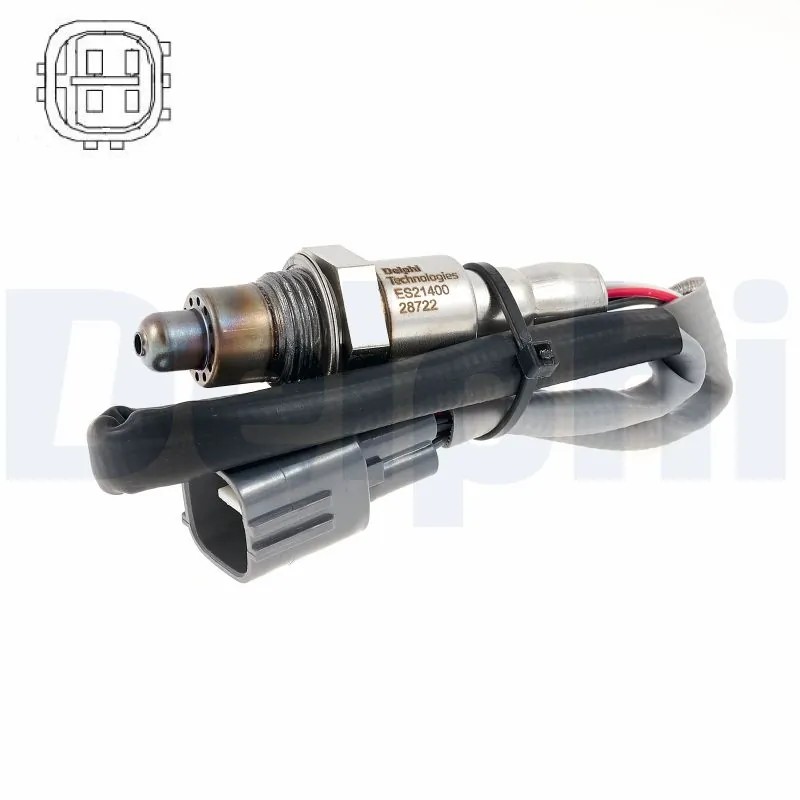 Oxygen Sensor