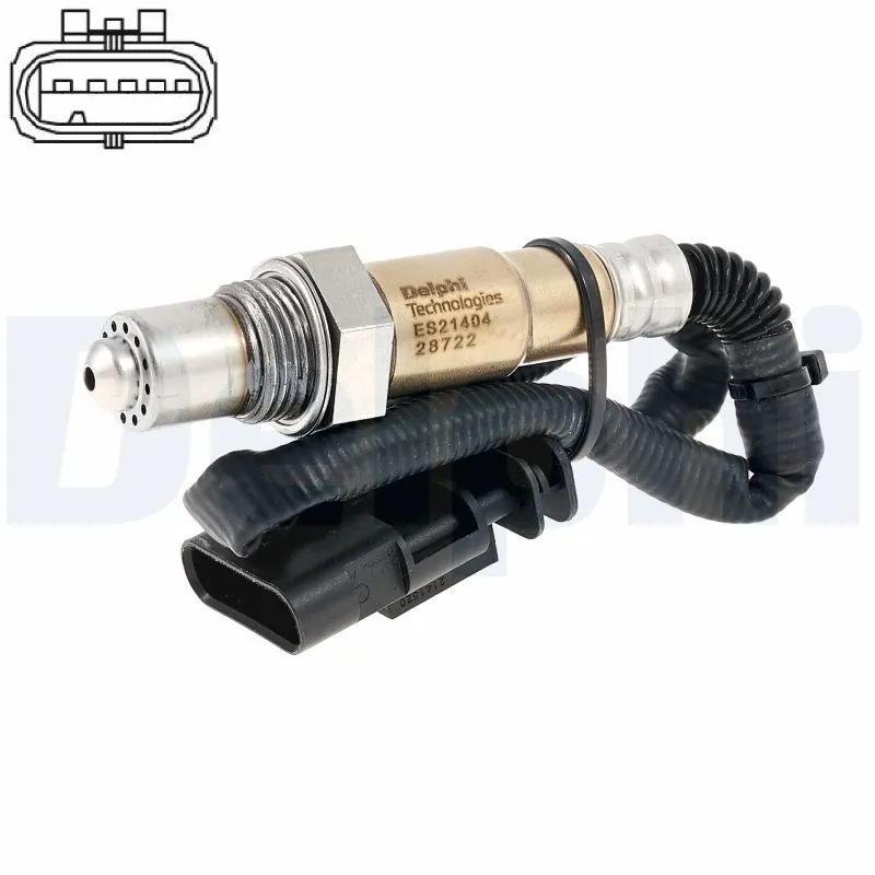 Oxygen Sensor