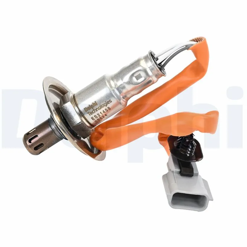 Oxygen Sensor