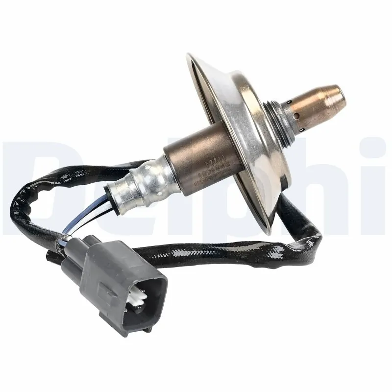 Oxygen Sensor