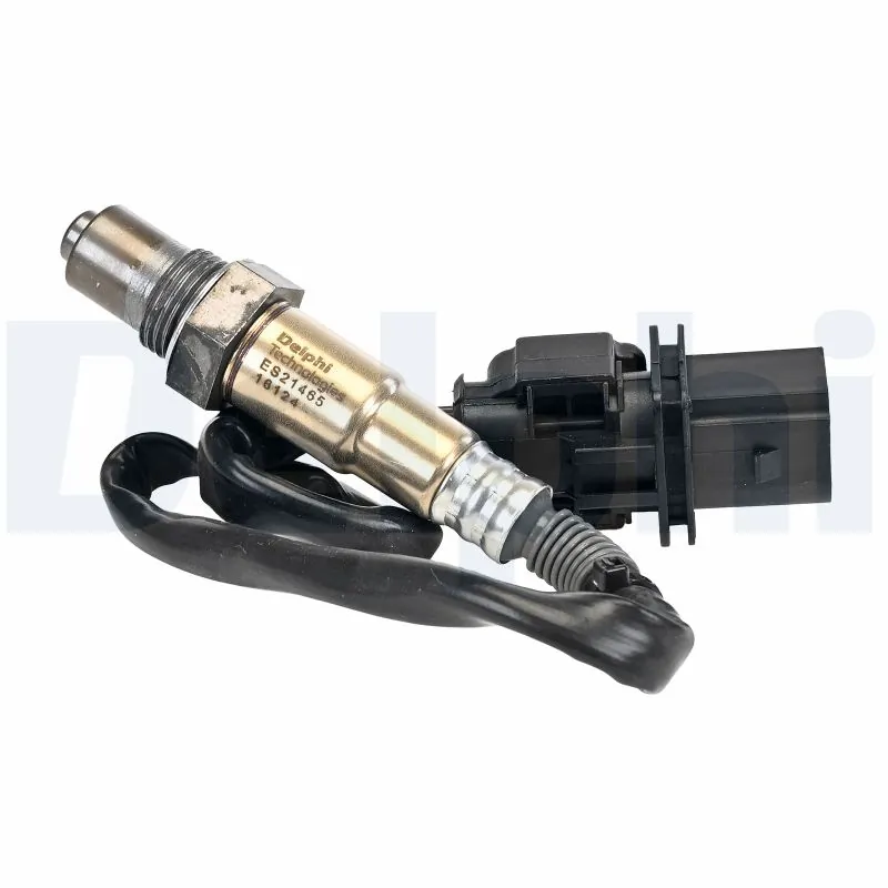 Oxygen Sensor