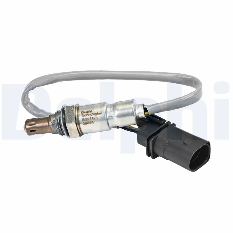 Oxygen Sensor