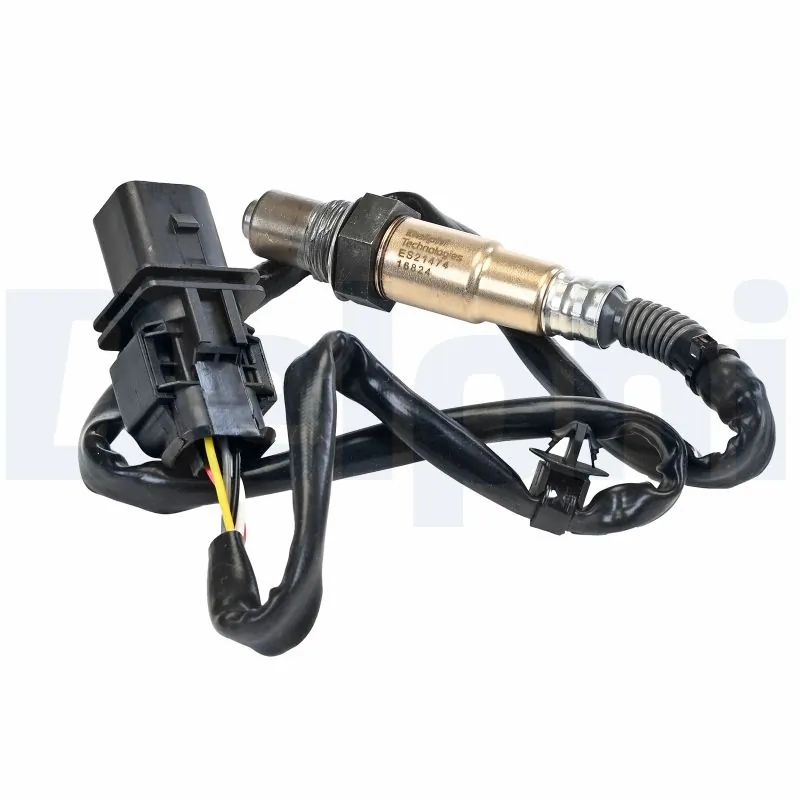 Oxygen Sensor