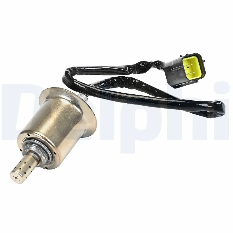 Oxygen Sensor