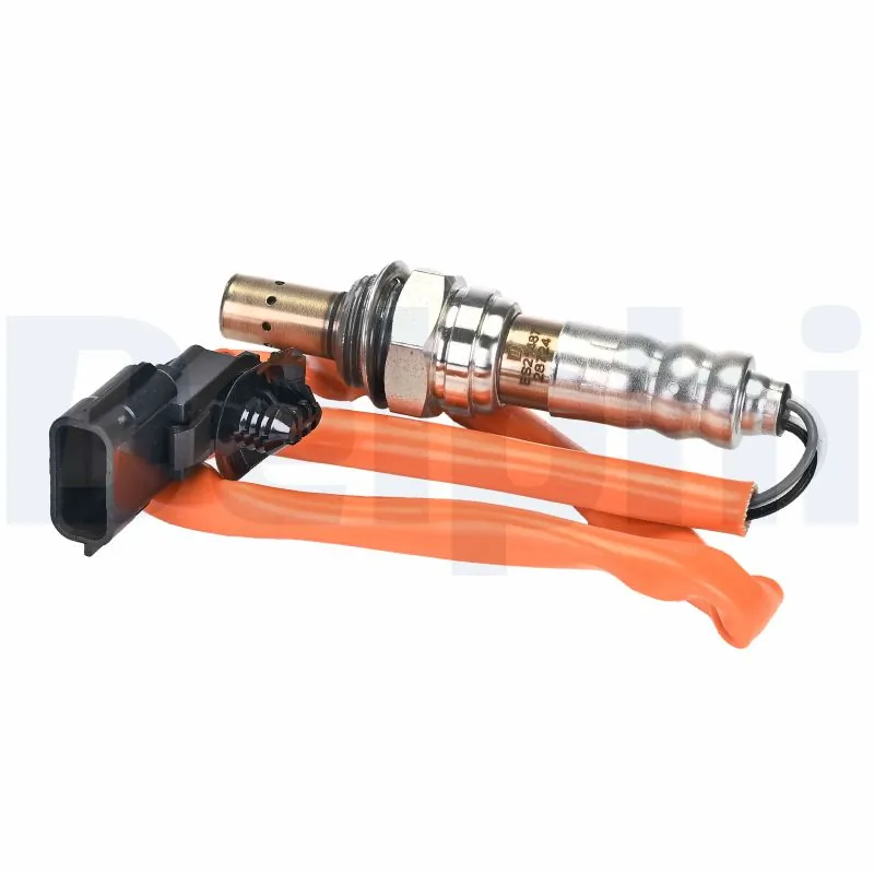 Oxygen Sensor