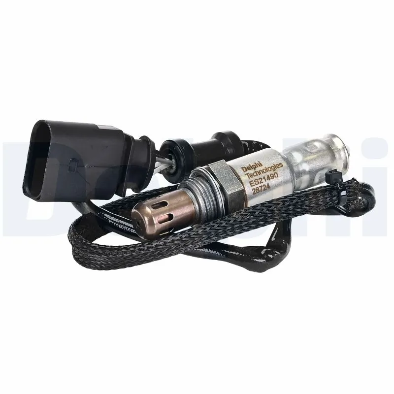 Oxygen Sensor