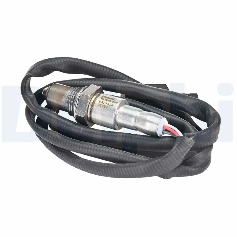 Oxygen Sensor