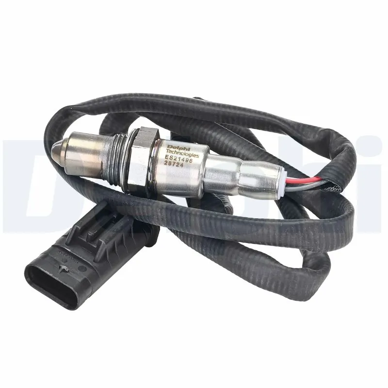 Oxygen Sensor