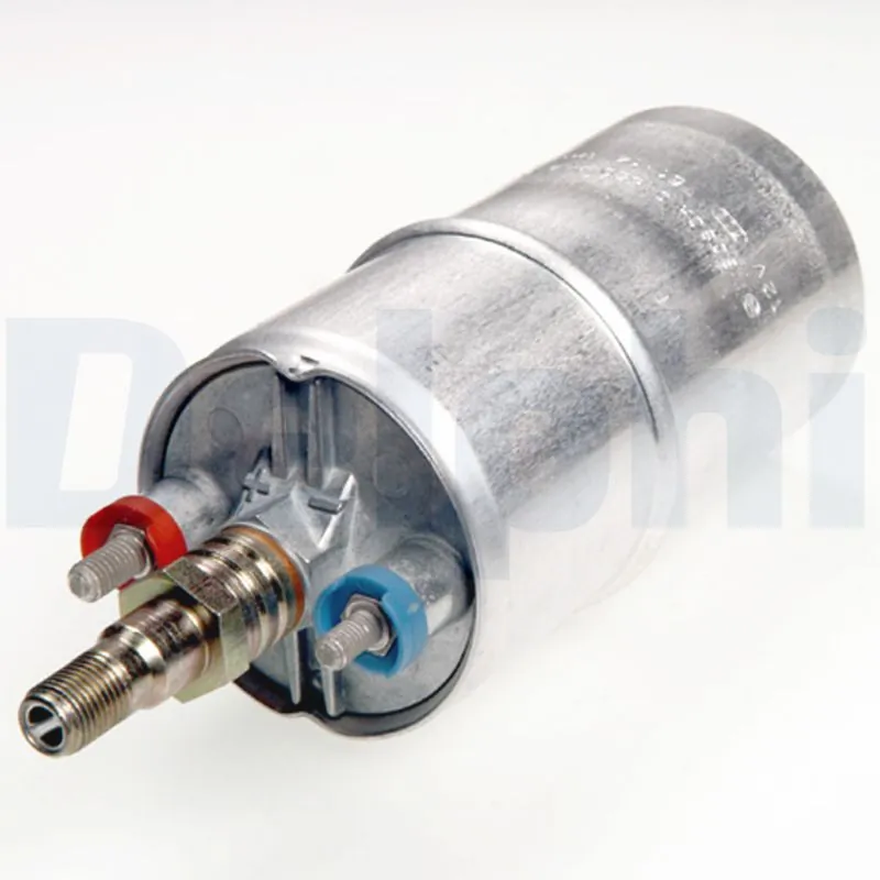 Electric Fuel Pump VW AUDI