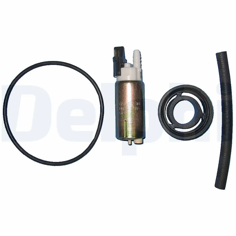 Fuel Pump