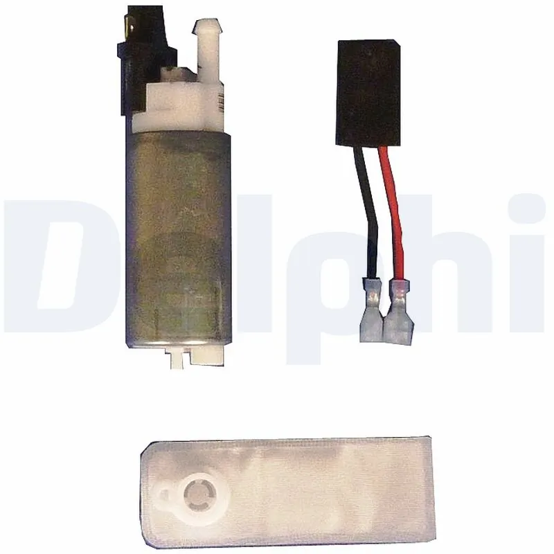 Fuel Pump