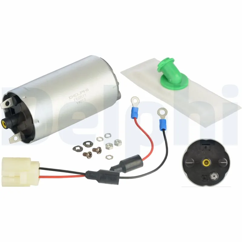 Fuel Pump