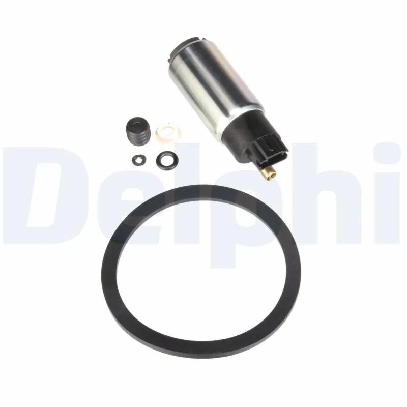 Fuel Feed Unit