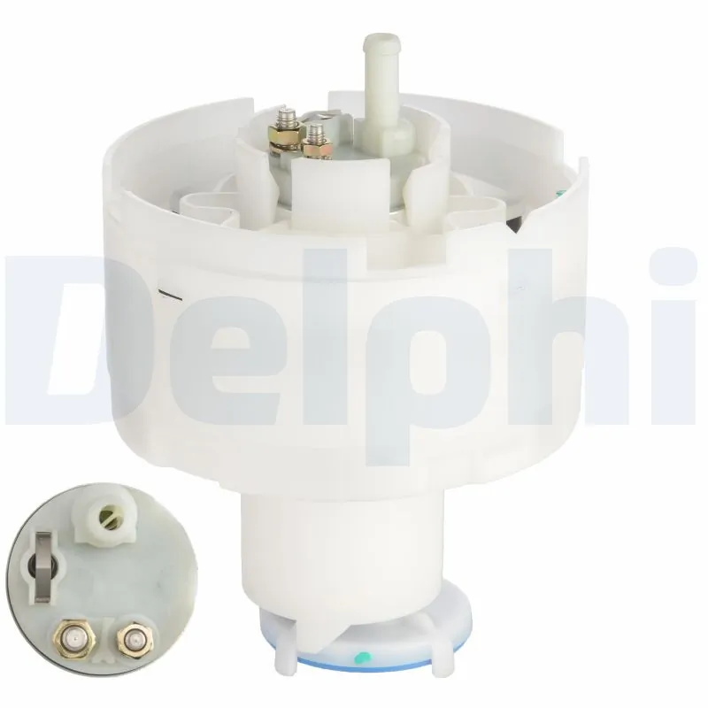 Fuel Pump