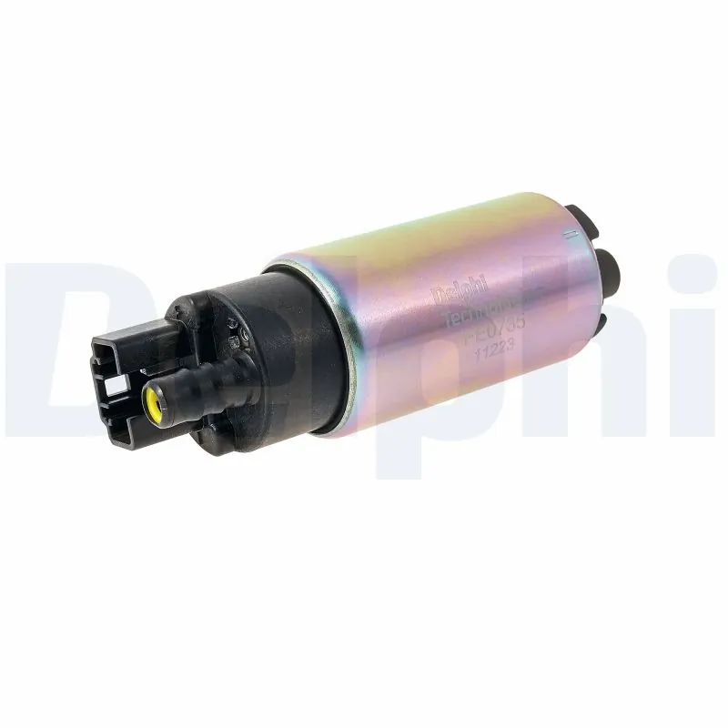 Fuel Feed Unit