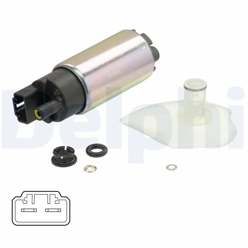 Fuel Pump
