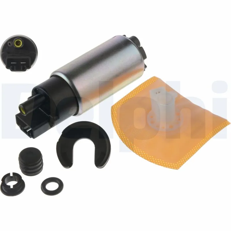 Fuel Pump