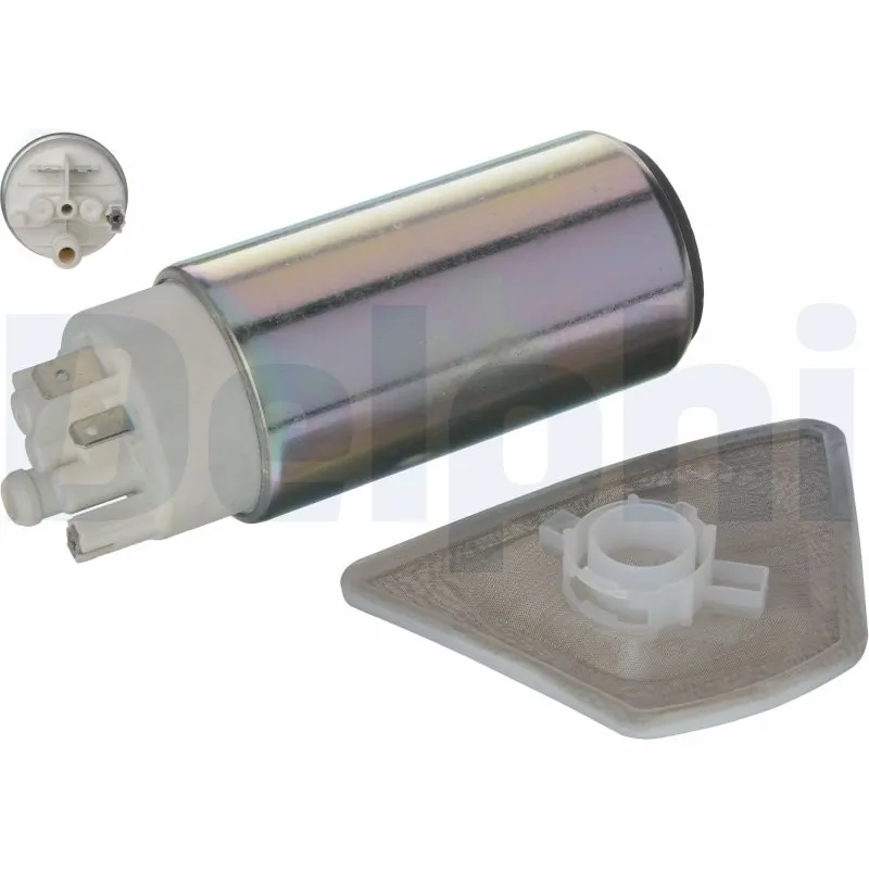 Fuel Pump