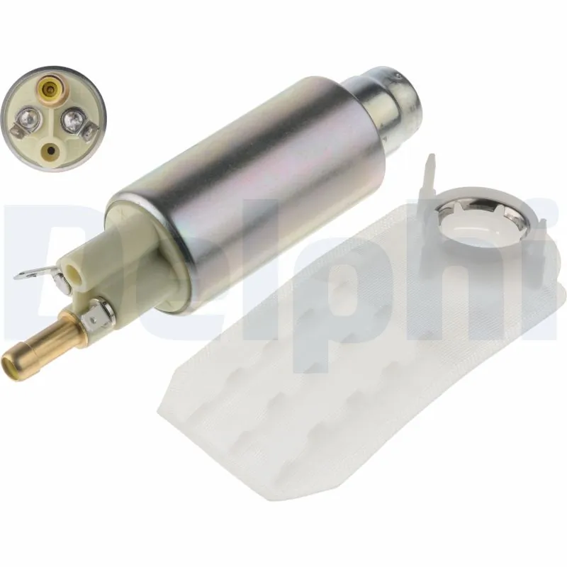 Fuel Pump