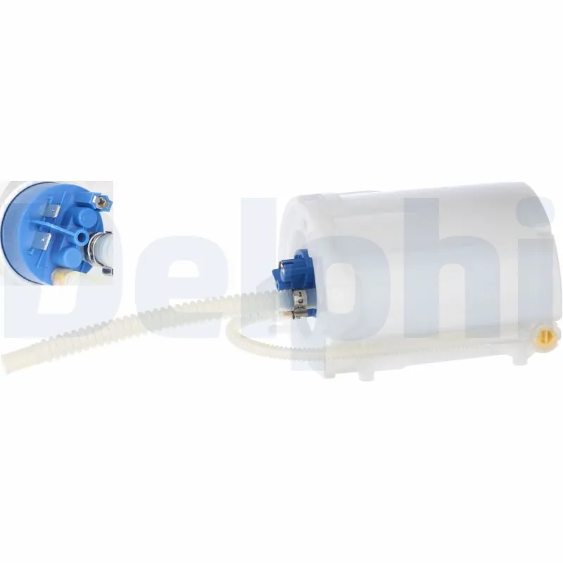 Fuel Feed Unit