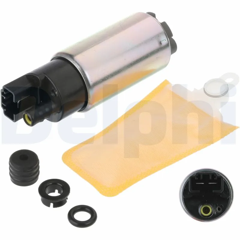 Fuel Pump