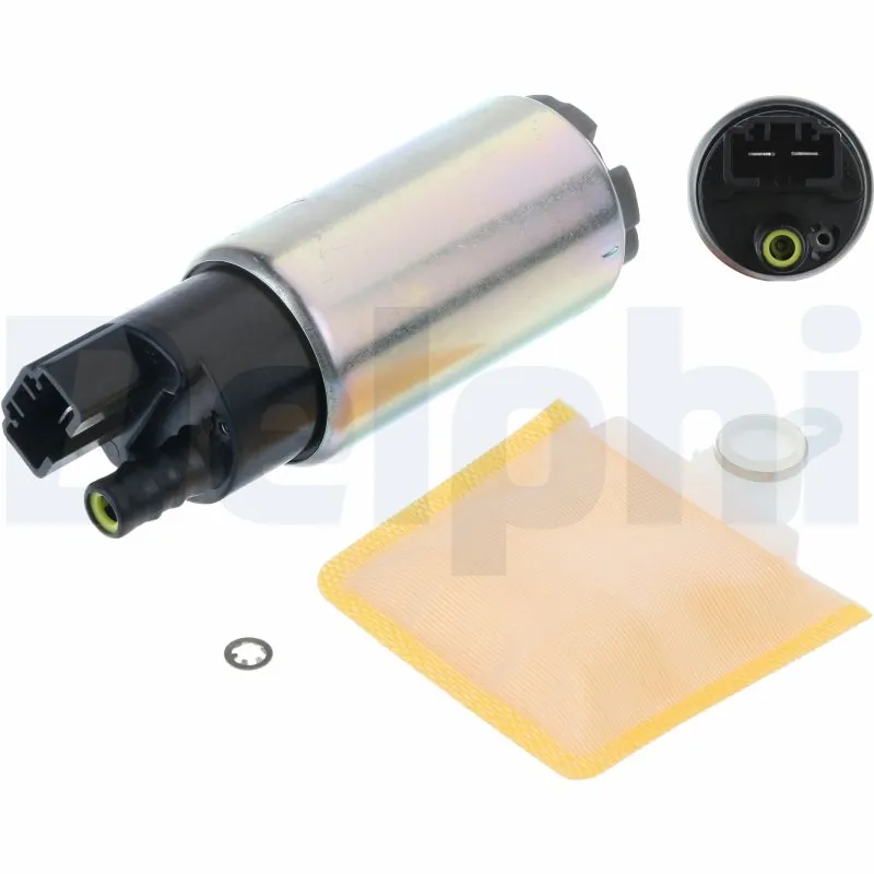 Fuel Pump