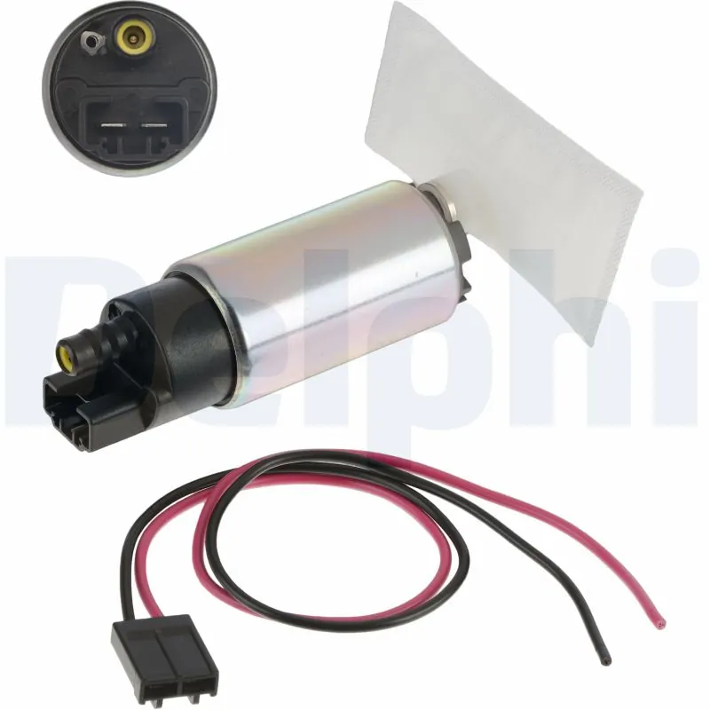 Fuel Pump