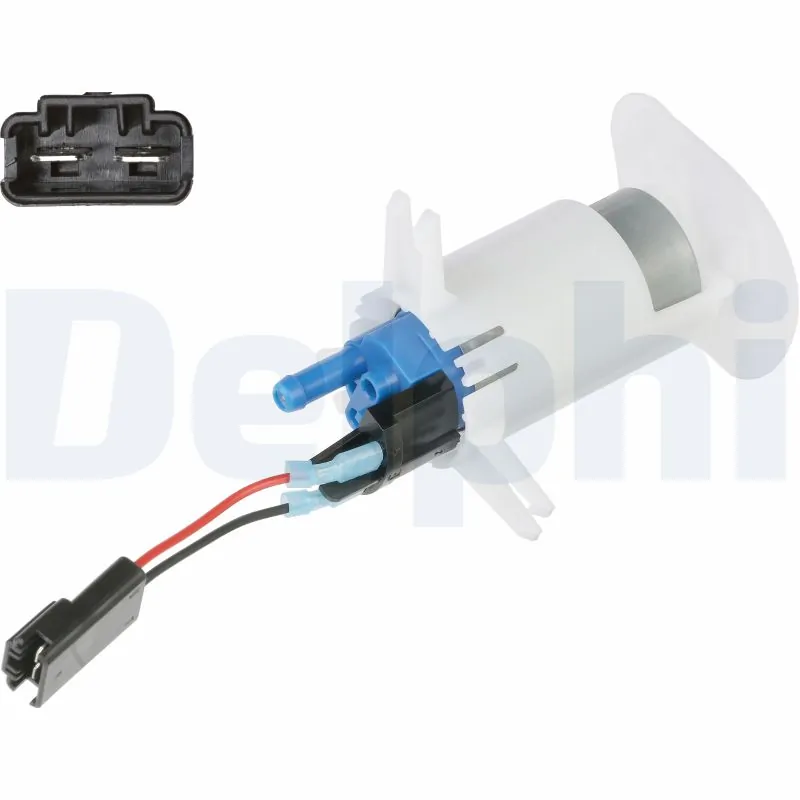 Fuel Pump