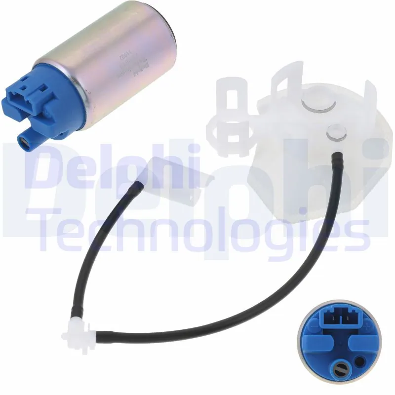 Fuel Pump
