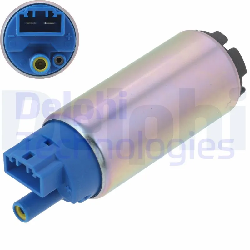 Fuel Pump