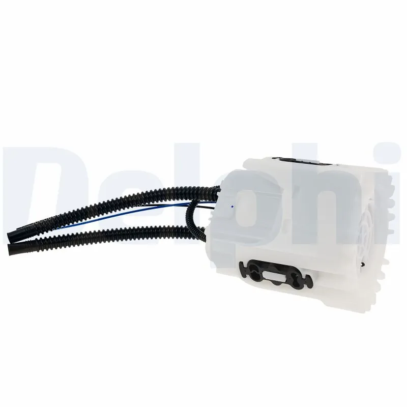 Fuel Feed Unit