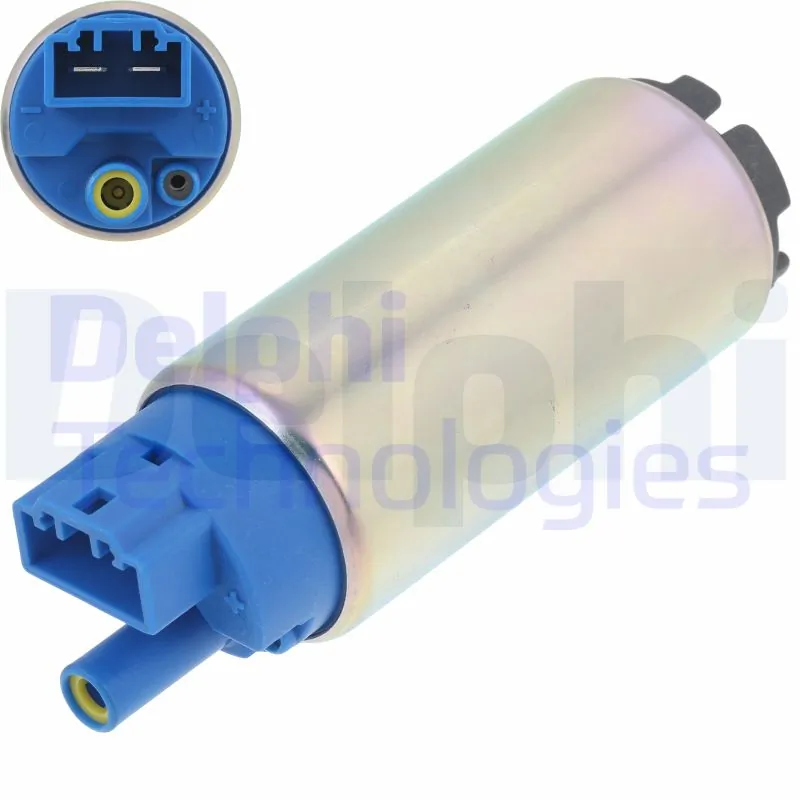 Fuel Pump