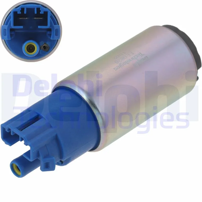 Fuel Pump