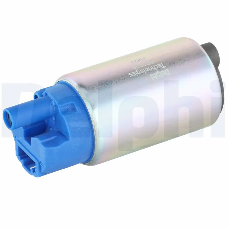 Fuel Feed Unit