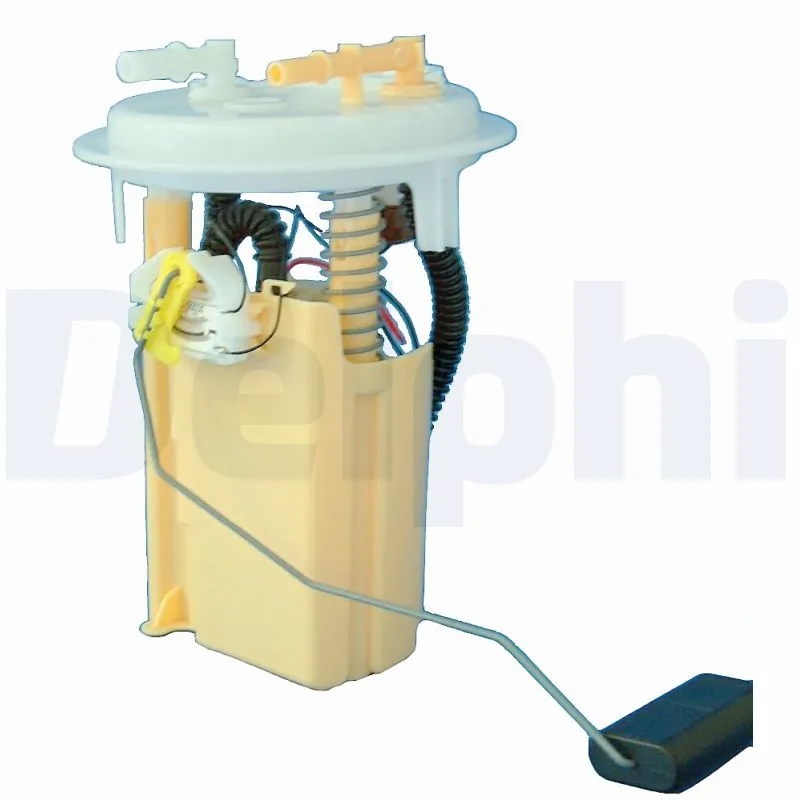 Fuel Pump