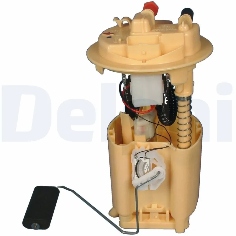 Fuel Pump
