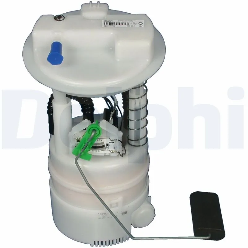 Fuel Pump